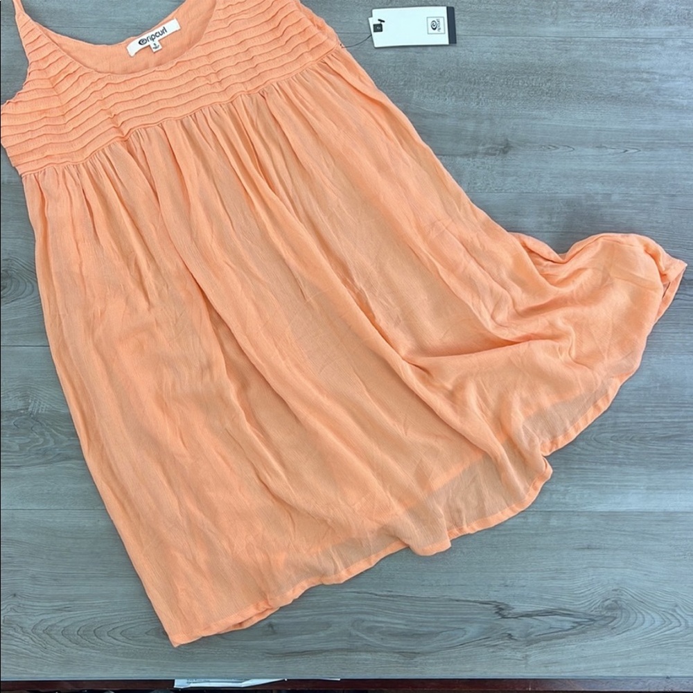 ☀️RIP CURL☀️ SAYULITA DRESS SWIM COVER UP - Picture 7 of 15